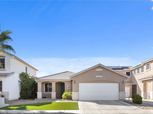 9861 Del Mar Heights St, Las Vegas, NV 89183