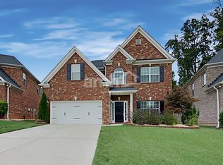 1007 Scenic Park Trl, Lawrenceville, GA 30046