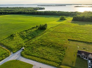 Lot 23 Rocky Shore Farm Road, St. Albans Town, VT 05478