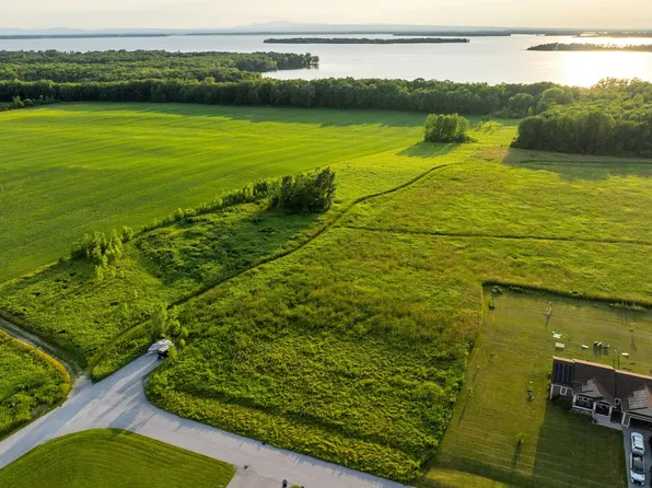 Lot 23 Rocky Shore Farm Road, St. Albans Town, VT 05478