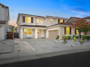 8026 Prairie Hawk Way, Sacramento, CA 95829