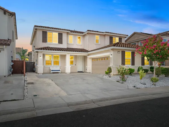 8026 Prairie Hawk Way, Sacramento, CA 95829