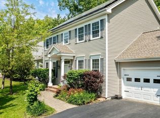 473 Brennan Woods Dr, Williston, VT 05495