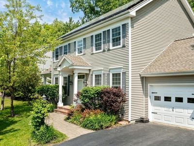 473 Brennan Woods Drive, Williston, VT, 05495