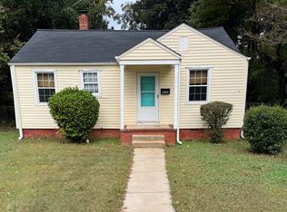 2401 Arden St, Charlotte, NC 28206