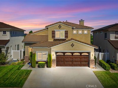 4460 Saint Andrews Dr, Chino Hills, CA, 91709