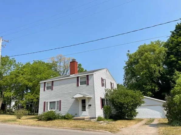 118 W Bittner Ave, Reed City, MI 49677