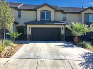 1287 W Shadow Point Dr #2, Saint George, UT 84770
