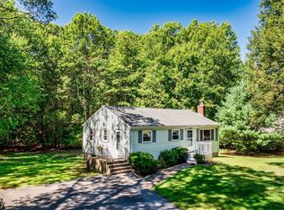 133 Allen Rd, North Easton, MA 02356