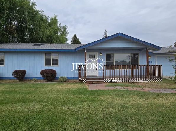 3303 Gregory Ave, 3303 Gregory Ave #3303, Yakima, WA 98902