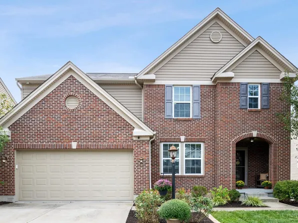 8823 Bluejay View Dr, Cleves, OH 45002
