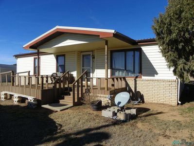 1498 Curry Road F Rd, Clovis, NM, 88101