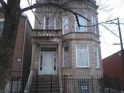 3rd image of 1212 S Avers Ave APT 2