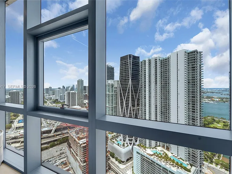 851 NE 1st Ave #4201 — Photo 18