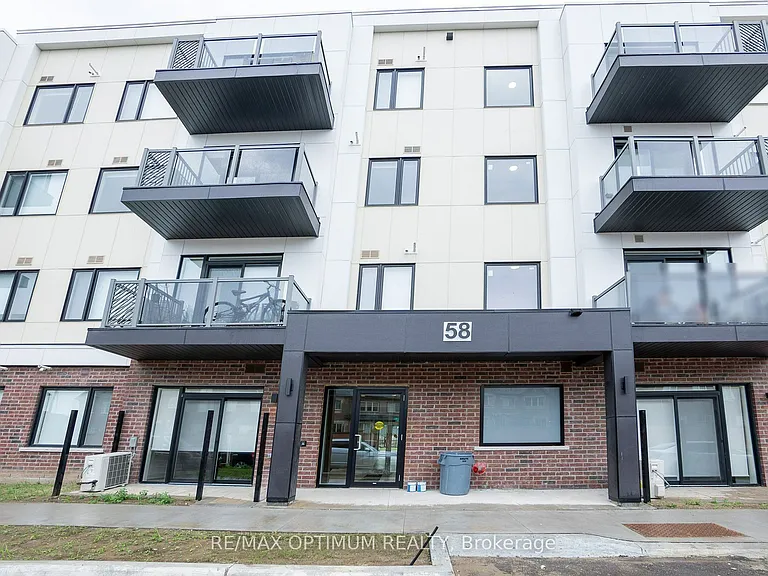 58 Sky Harbour Dr #405 — Photo 1