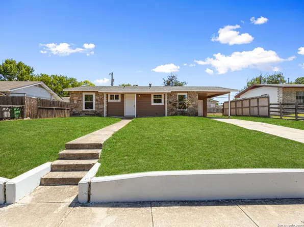 6826 Westward, San Antonio, TX 78227