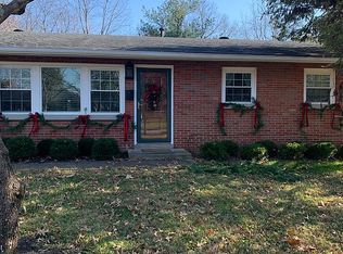 1938 Bellefonte Dr, Lexington, KY 40503