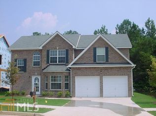 4899 Lily Stem Dr, Auburn, GA 30011