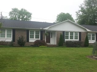 602 Del Norte Rd, Greenville, SC 29615