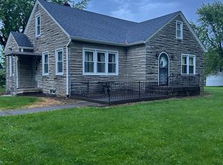 8118 E Hanna Ave, Indianapolis, IN