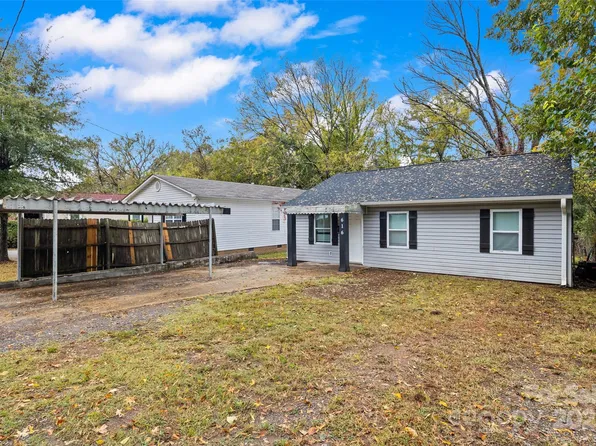 616 Simpson St, Rock Hill, SC 29730