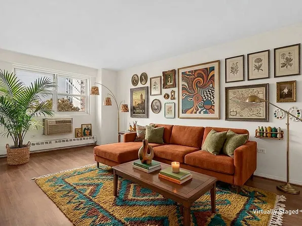 175 Willoughby St APT 7N, Brooklyn, NY 11201
