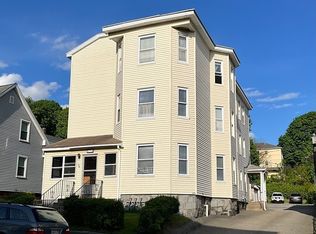 24 Wall St, Worcester, MA 01604