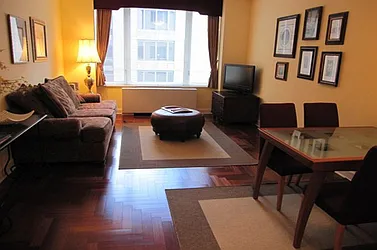 Rented by BLU Real Estate