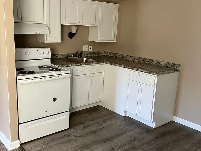 River Pointe Apartments — Photo 5