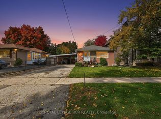 398 Connaught Ave, Toronto, ON M2R2M2