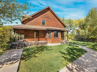 8640 S 500 W, Victor, ID 83455