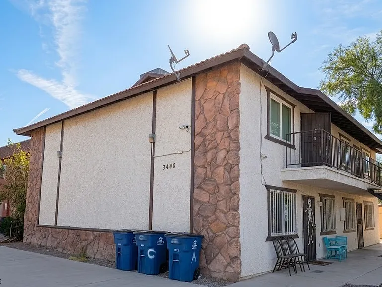 3440 Civic Center Dr #C — Photo 1