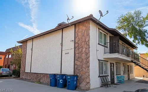 3440 Civic Center Dr #C Photo 1
