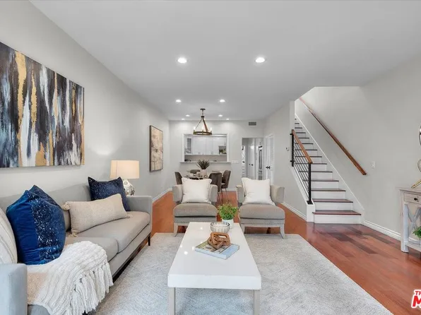 1133 24th St APT 5, Santa Monica, CA 90403