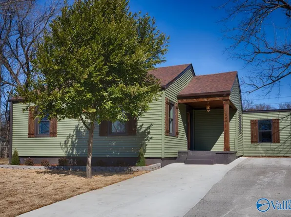 4004 Cypress Ave SW, Huntsville, AL 35805