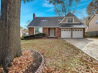 16629 W 145th St, Olathe, KS 66062