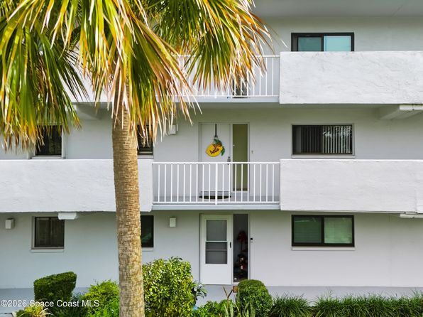 6850 N Highway 1 APT 5204