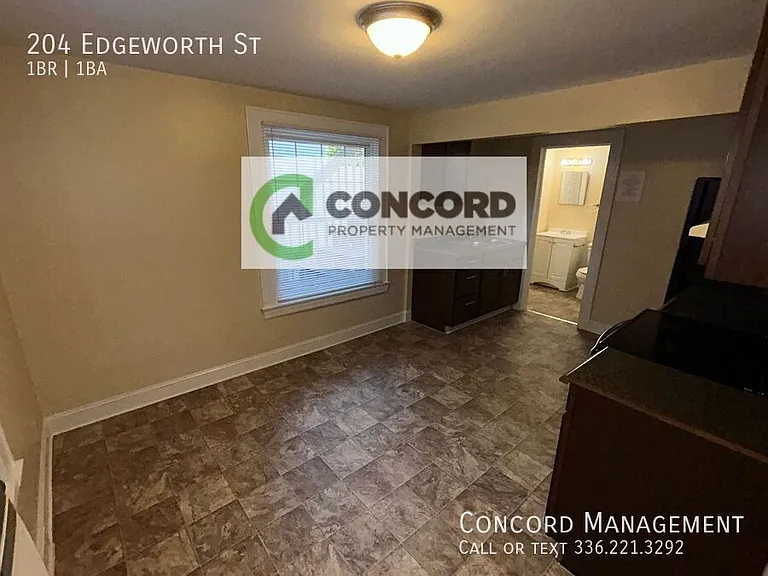 204 Edgeworth St — Photo 7