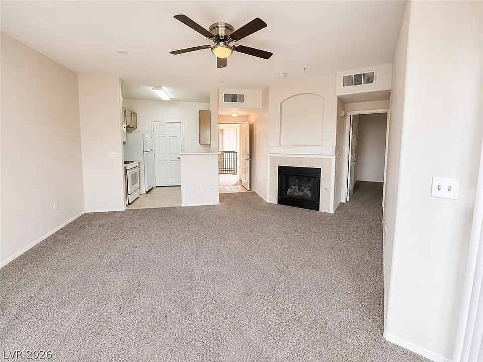 7147 S Durango Dr #311