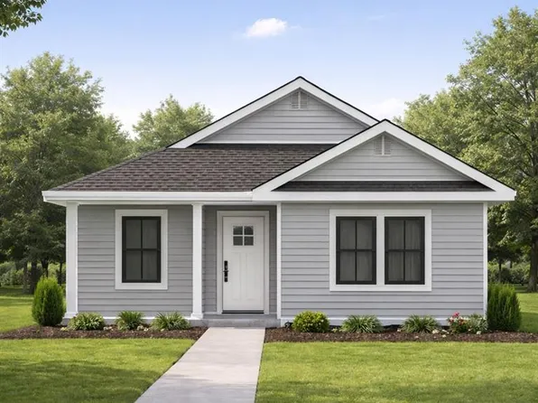 406 Dobson St, Kernersville, NC 27284