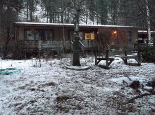 6870 Wells Rd, The Dalles, OR 97058