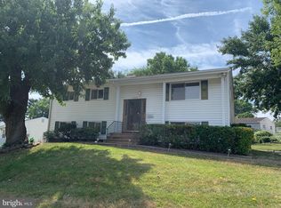 1203 Redcliffe Rd, Catonsville, MD 21228