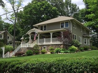 63 Ball Rd, Mountain Lakes, NJ 07046