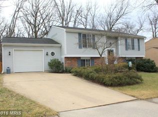 105 Almey Ct, Sterling, VA 20164