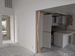 3520 Barrymore Dr, Reno, NV 89512