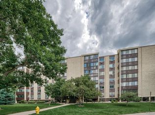 3465 S Poplar St APT 309, Denver, CO 80224