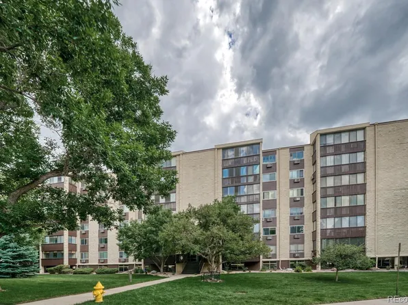 3465 S Poplar Street #309, Denver, CO 80224