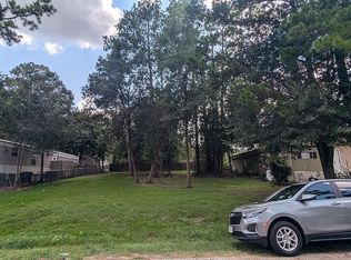 14337 W Ravine Run, Willis, TX 77318