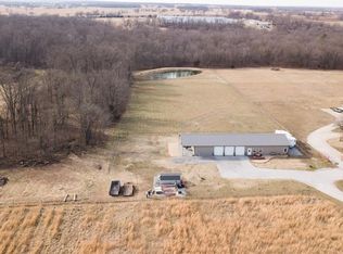 24049 Stargaze Ln, Gravette, AR 72736