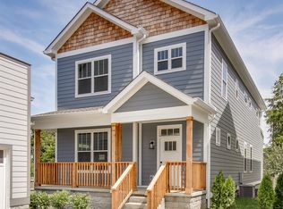 2906B Davis Ave, Nashville, TN 37216